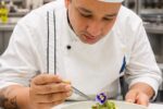 Culinary Industry Innovation: Navraj Giri Merging professional craft with modern nutritional science
