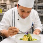 Culinary Industry Innovation: Navraj Giri Merging professional craft with modern nutritional science