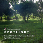 Samruddhi Orchards by Seema Rajashekar