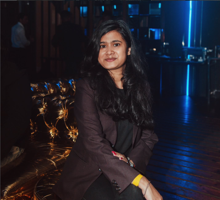 Pallavi Ray Featured Image