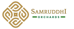 Samruddhi Orchards- logo