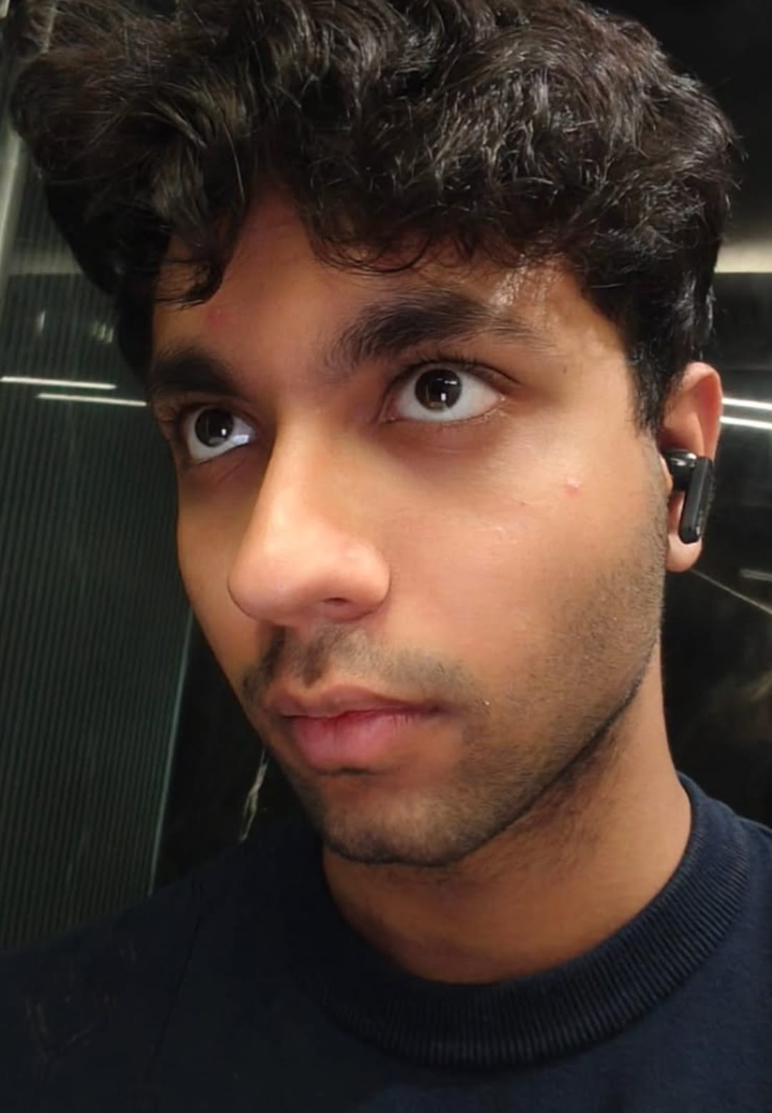 Karan Nandwani Spotlight