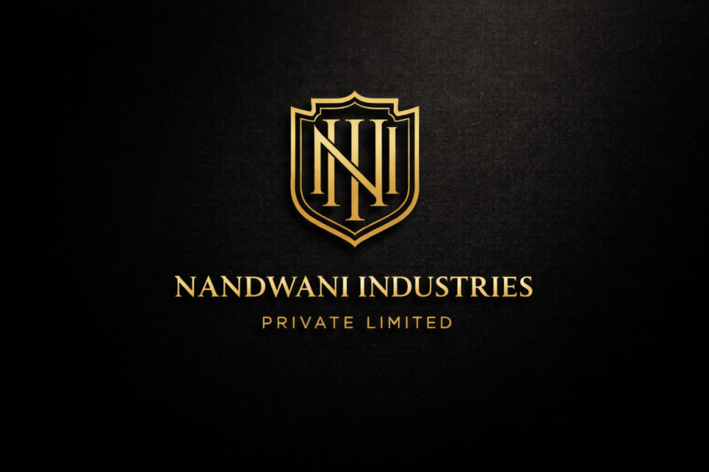 Nandwani Industries Private Limited Logo