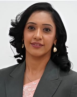 Farvi Wadhwa- Entrepreneur in Media and Education