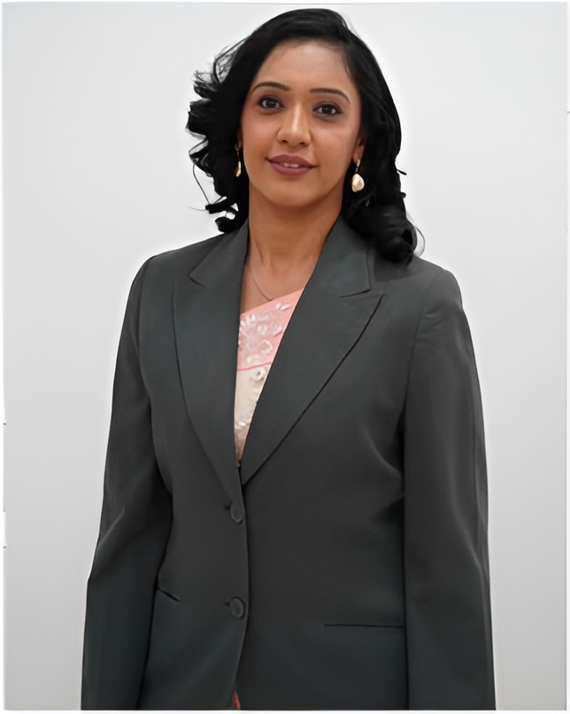 Farvi Wadhwa- Entrepreneur in Media and Education