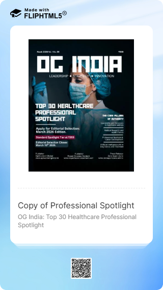 Copy of Professional Spotlight