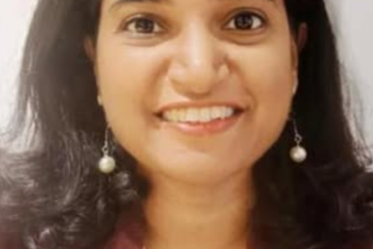 Deepthi Janga