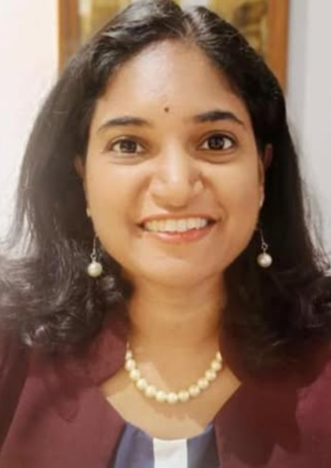 Deepthi Janga