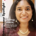 Deepthi Janga