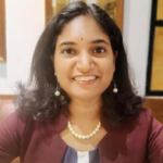 Deepthi Janga featured in OptContent Global on Entrepreneur Spotlight