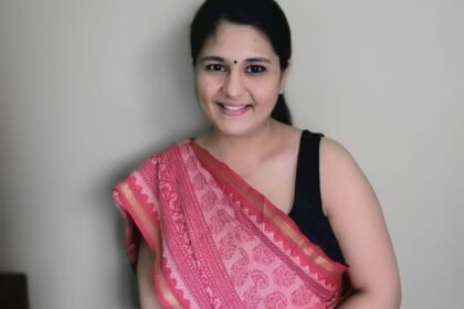 Dr. Nidhi Dave