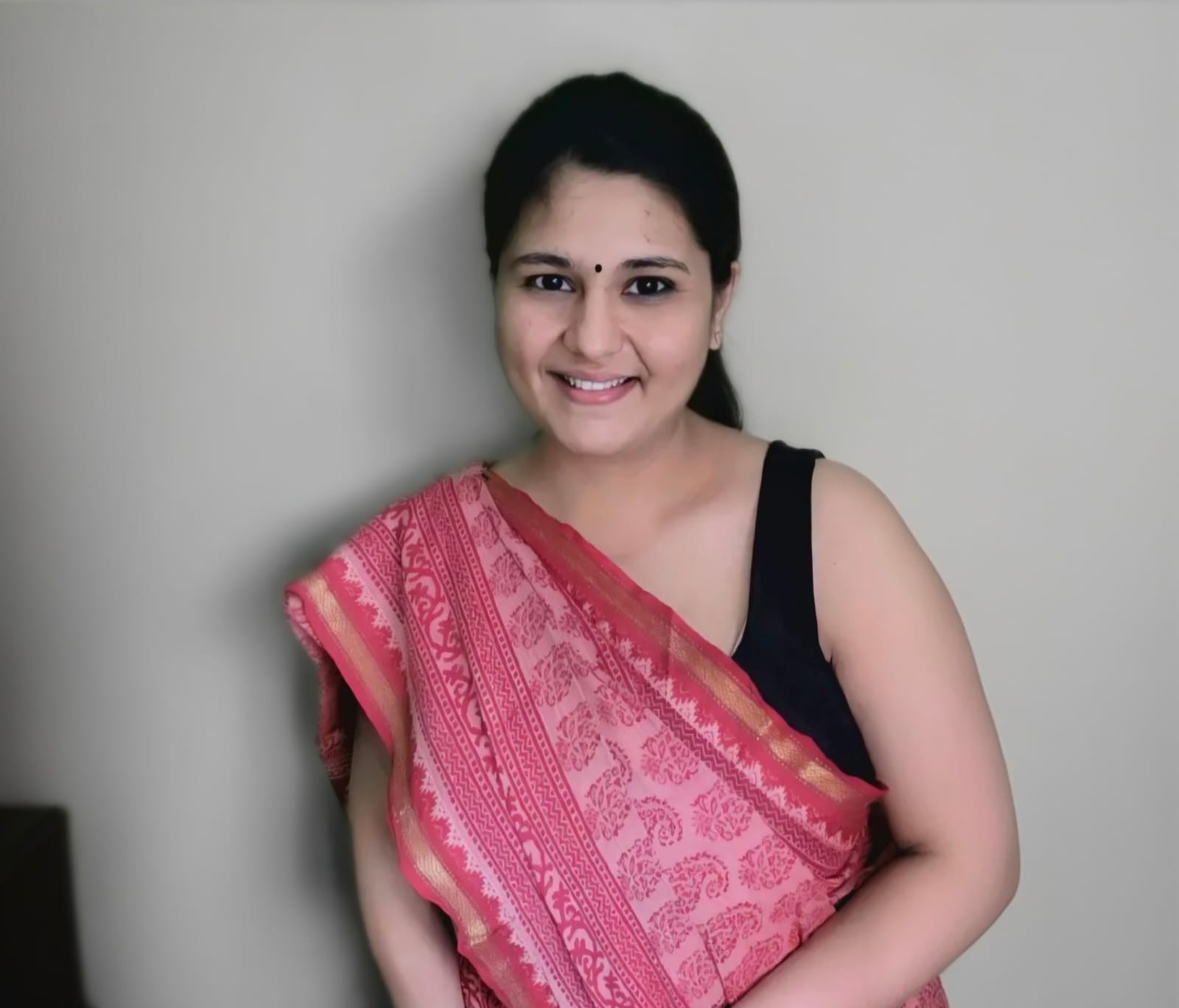 Dr. Nidhi Dave