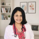Dr. Nidhi Dave
