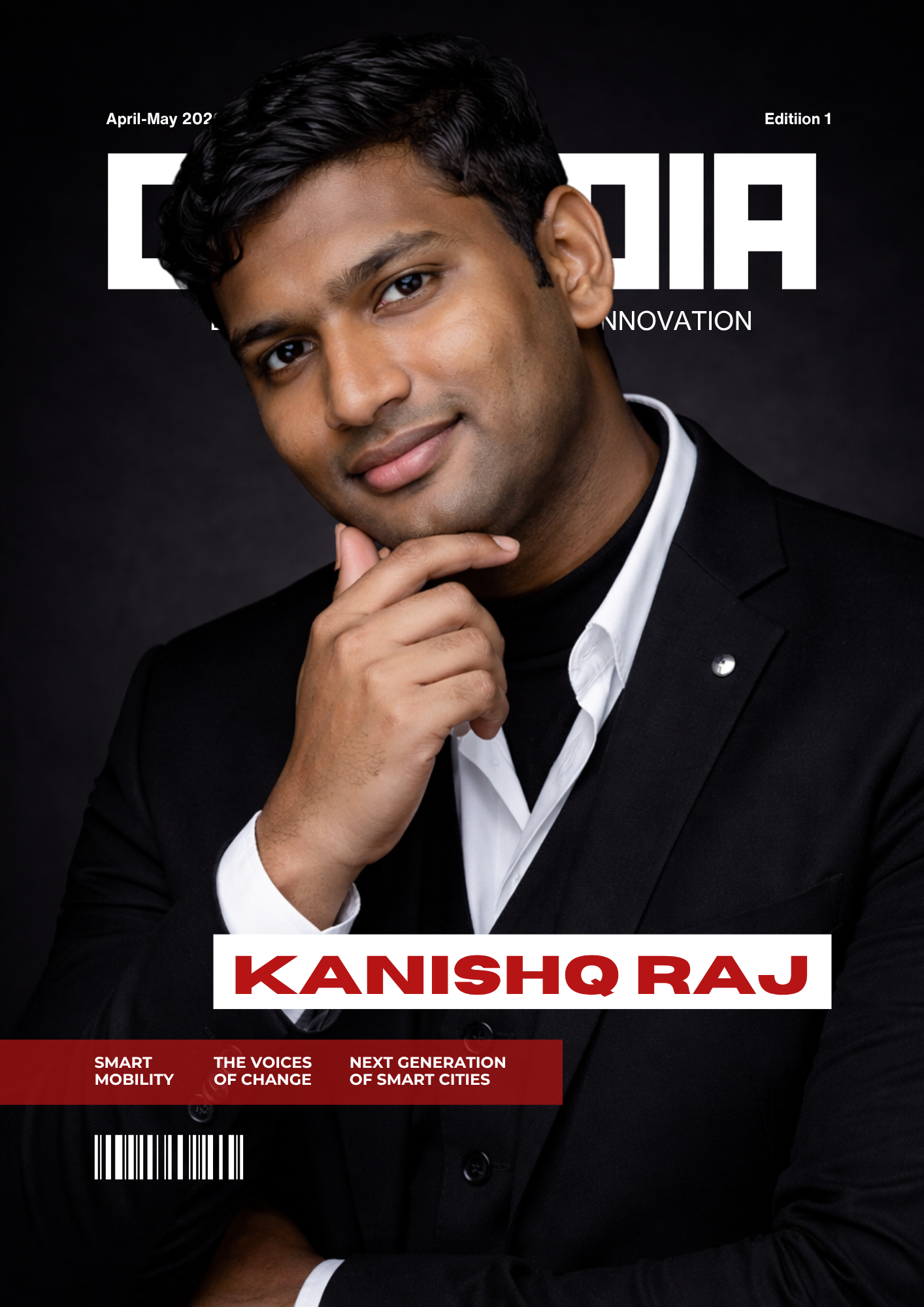 Kanishq Raj Image 1