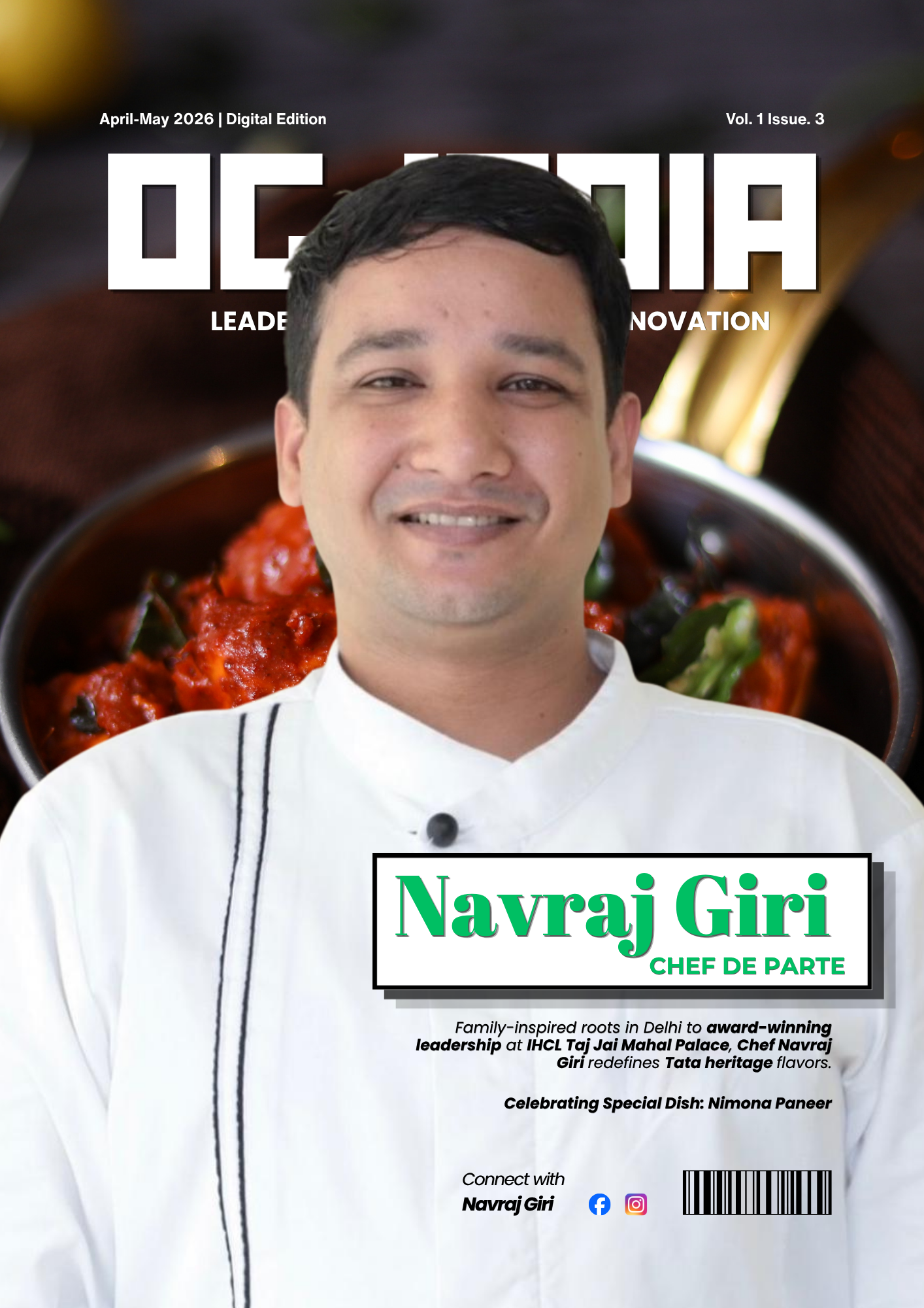 Navraj Giri 1