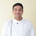 Chef Navraj Giri Infuses Tata Heritage with Modern Culinary Art