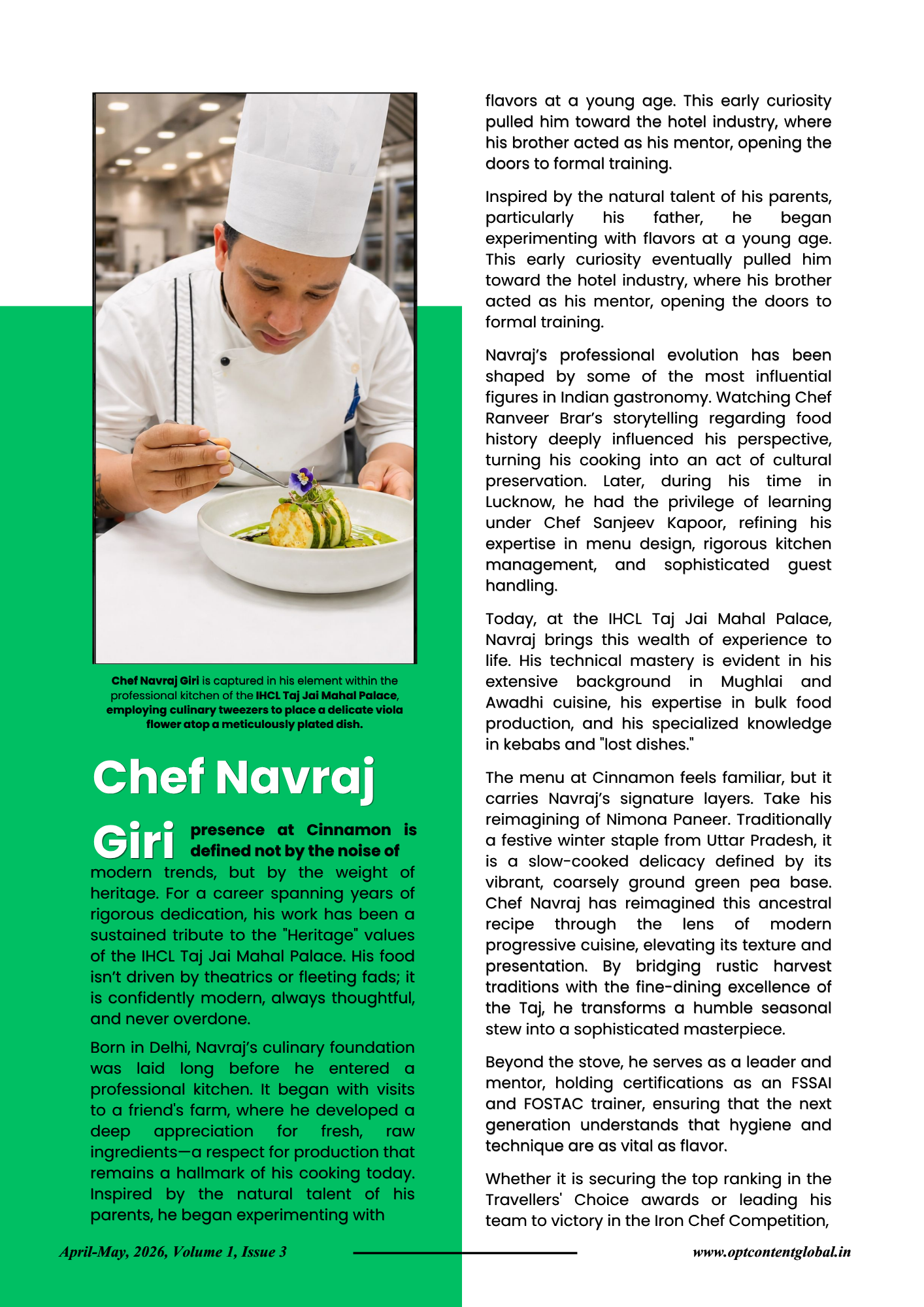 Navraj Giri 3