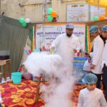 Asif Sir- A Science Magician