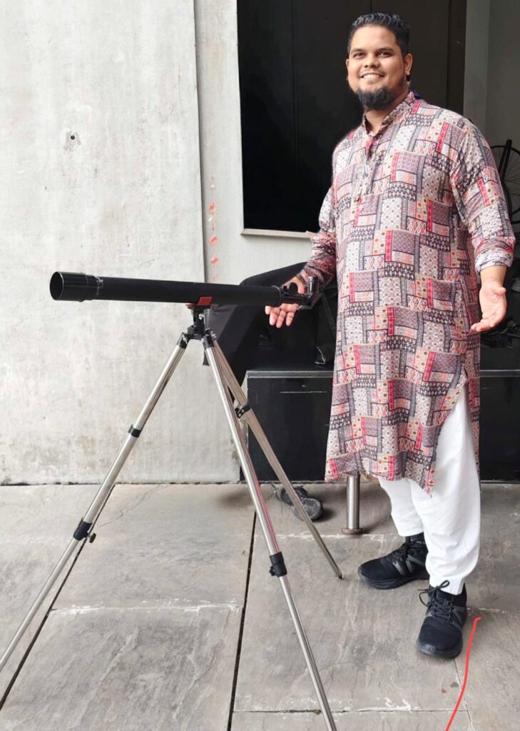 Asif Sir's Main Image