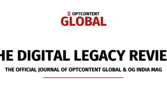 The Digital Legacy Review