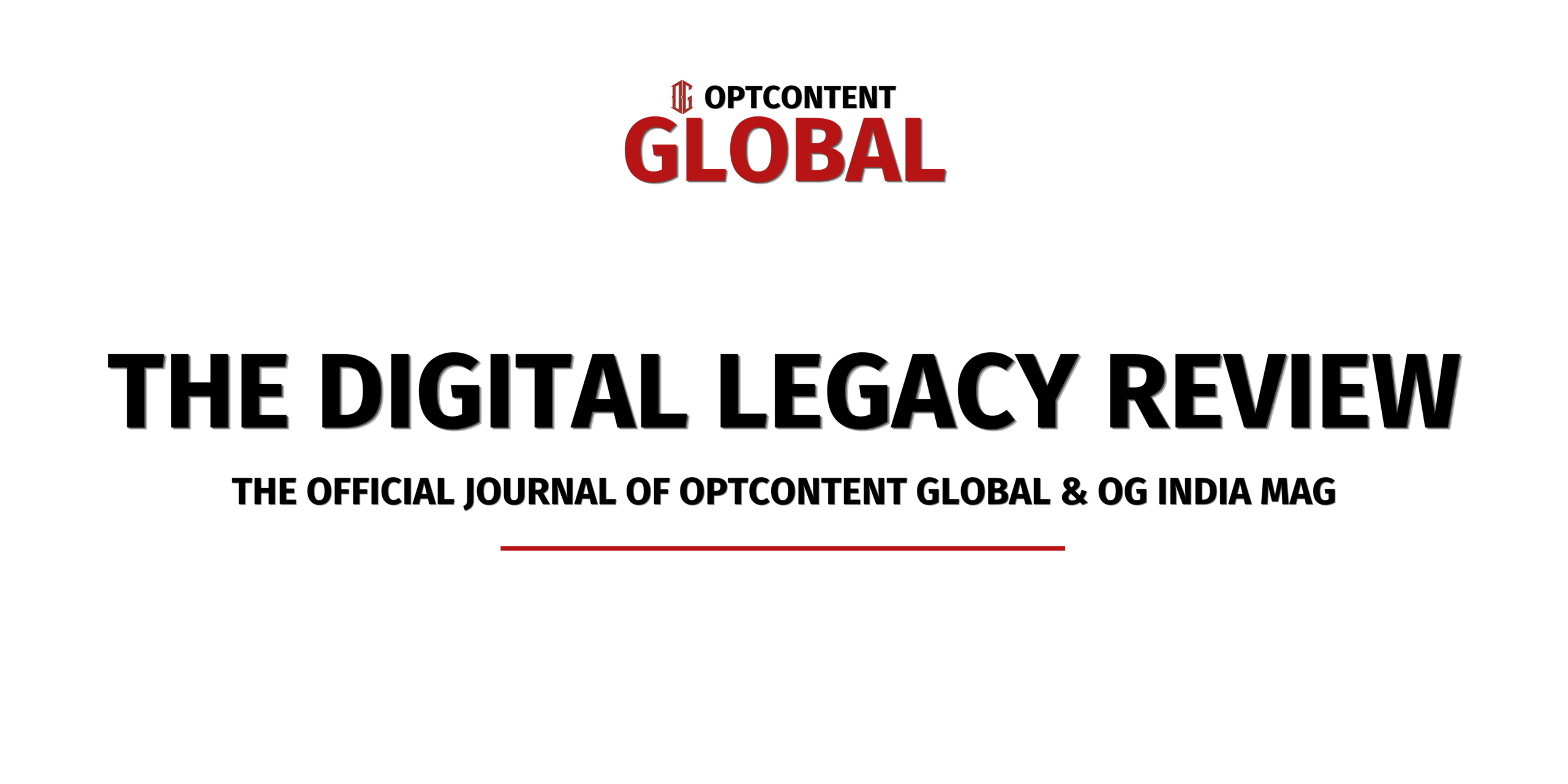 The Digital Legacy Review