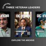3 Veteran Leaders