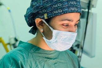 How Plastic Surgery Taught Me to Look Beyond What Is Missing- A Story By Dr. Rishika Bachani