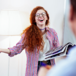 Why Entrepreneurs Need Emotional Recovery for Astonishing Sustainable Performance