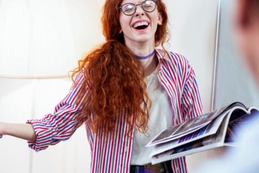 Why Entrepreneurs Need Emotional Recovery for Astonishing Sustainable Performance