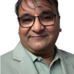 Dr. Jignesh Jani