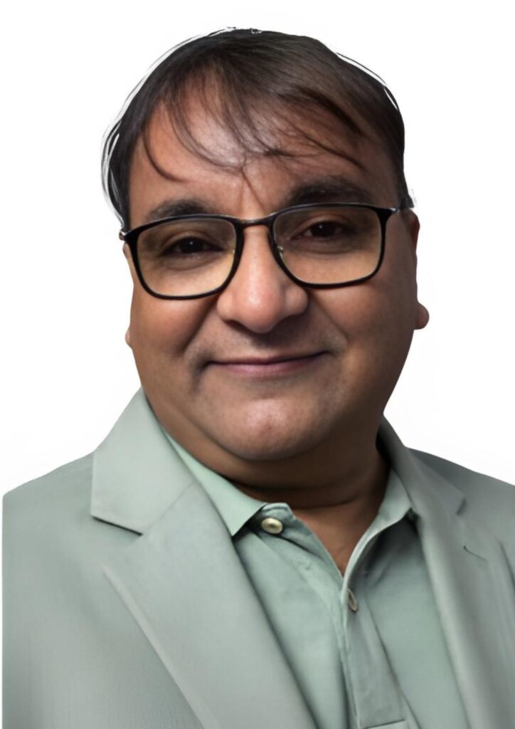 Dr. Jignesh Jani