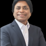 Dr. Mohan Krishna Balivada