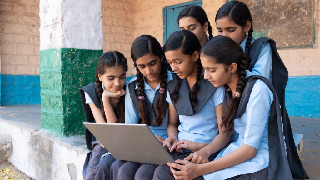Structural Innovation in Education Safely Secures a Beautiful Future for Rural Classrooms