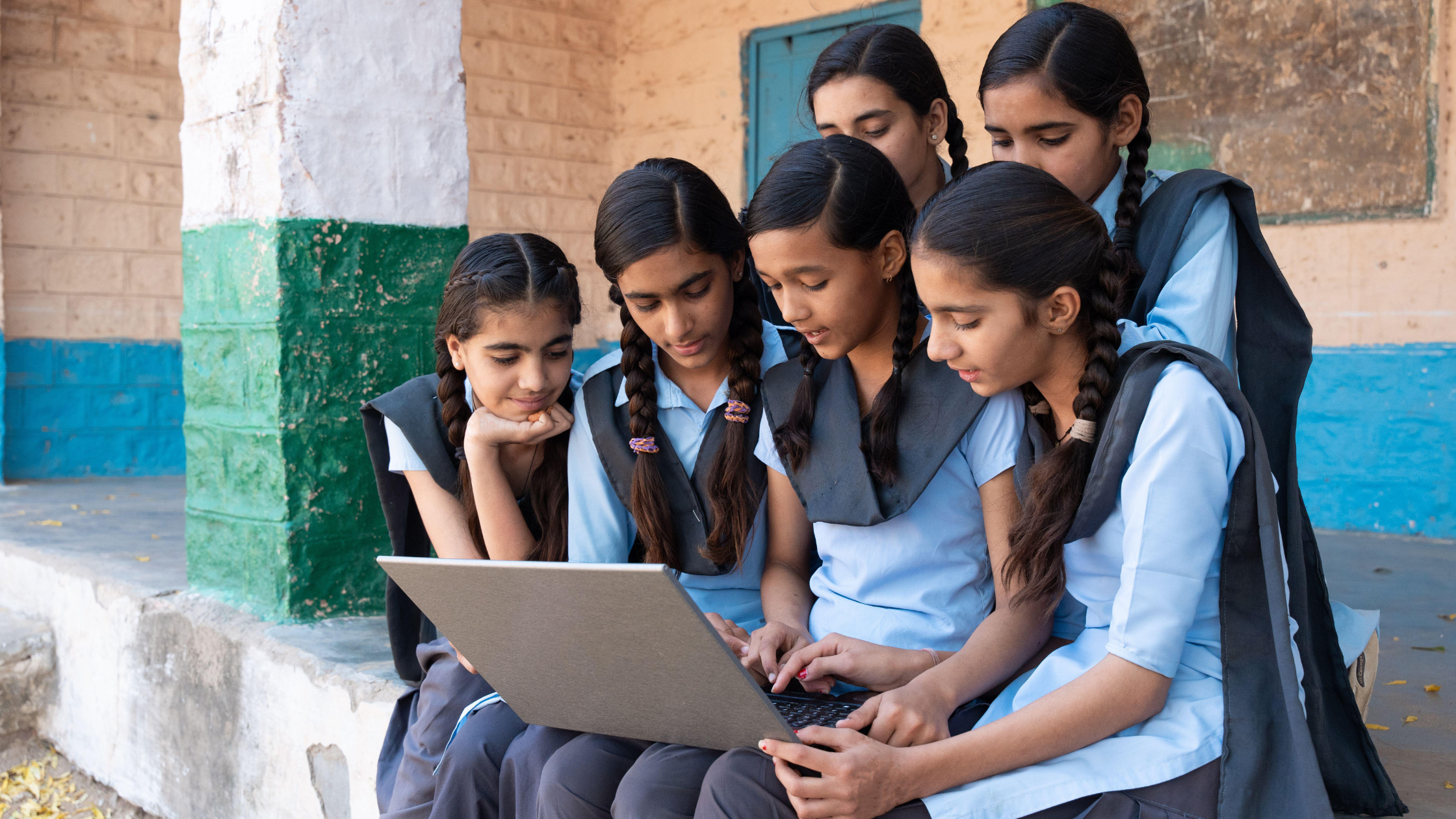 Structural Innovation in Education Safely Secures a Beautiful Future for Rural Classrooms