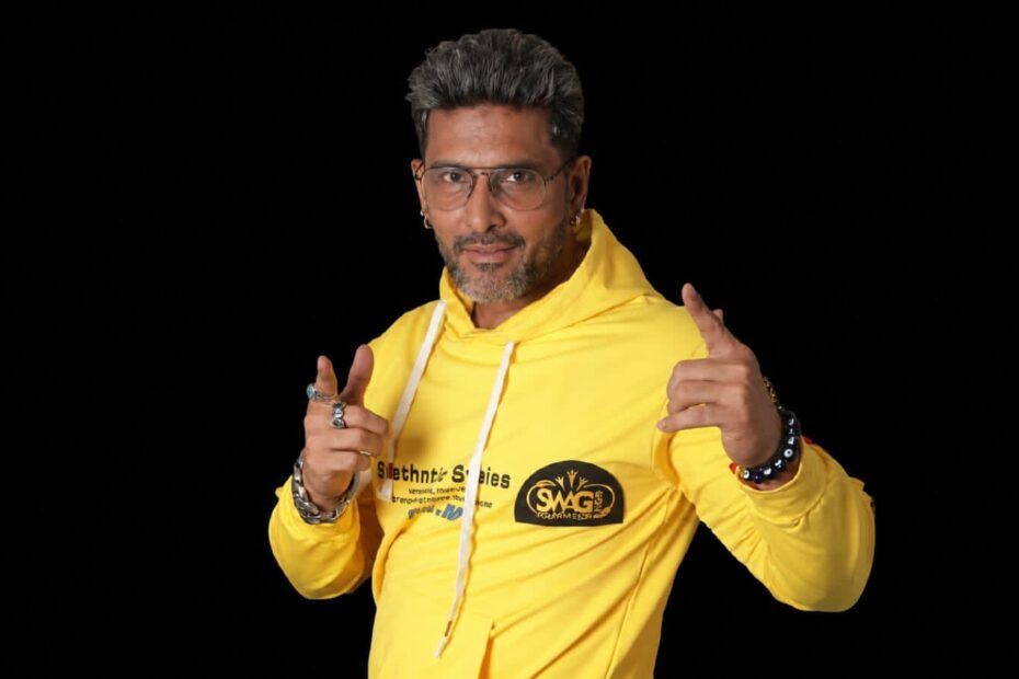Featuring Shabbir Ail