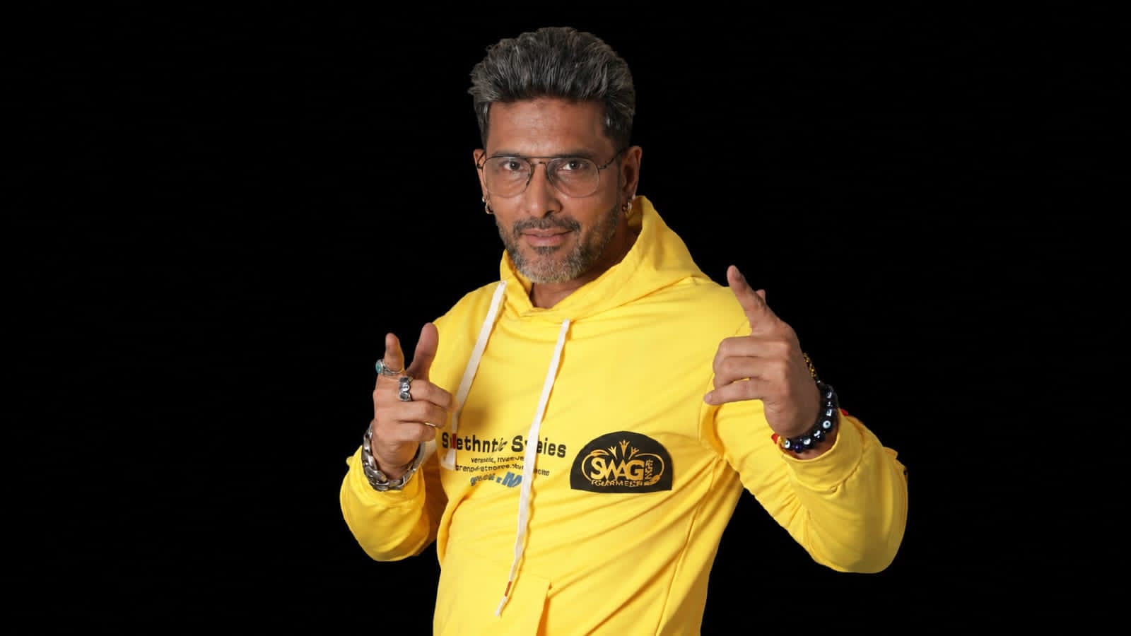 Featuring Shabbir Ail