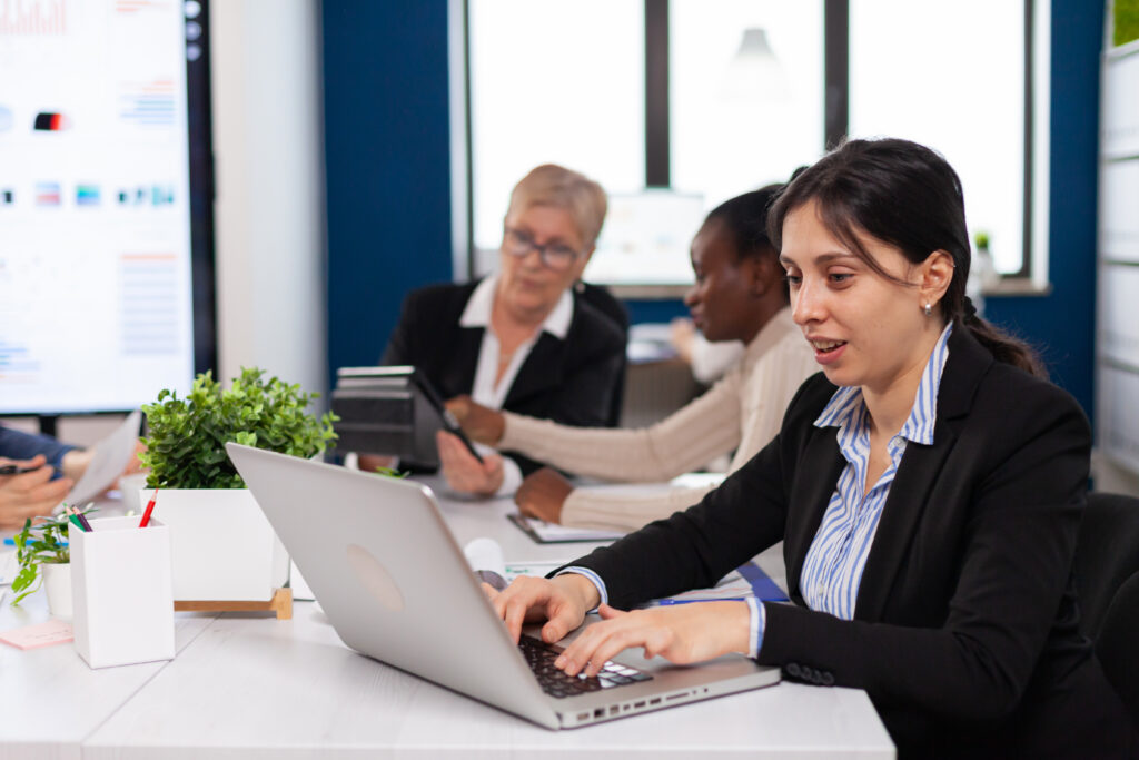 How a Company Secretary Drives Business Success