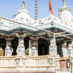 Dr. Jignesh Jani Highlights the 136th Patotsav on Vaisakha Shukla Shasthi with the History of Bahusmarna Mata Temple in Kanoda 