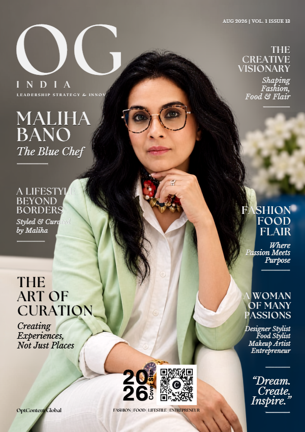 Maliha Bano
