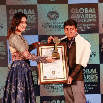 Dr. Arunkumar Voice-First Pedagogy Making Impact on a Global Level