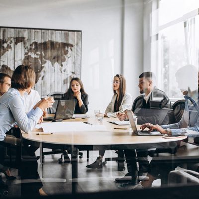 How to Build a Scalable Business Model That Drives Long-Term Growth