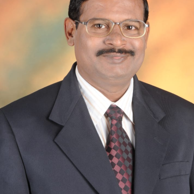 Dr G S Mohan Viswanathan